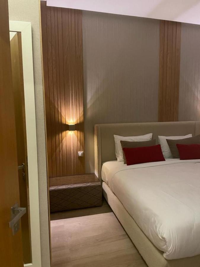 Anfa Place, Luxury Apartment Just Renovated, Ocean View 카사블랑카 외부 사진