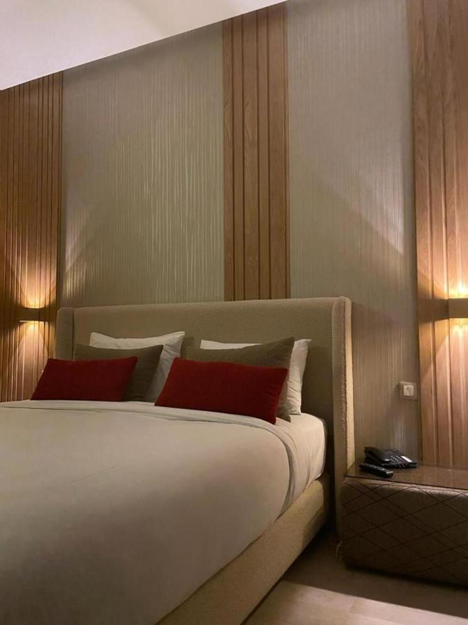Anfa Place, Luxury Apartment Just Renovated, Ocean View 카사블랑카 외부 사진