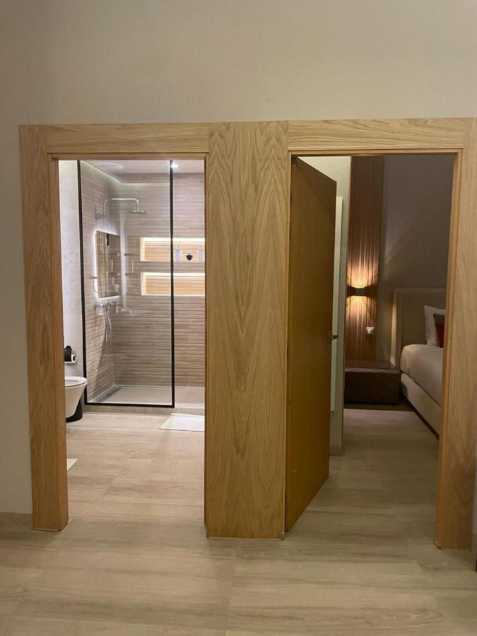 Anfa Place, Luxury Apartment Just Renovated, Ocean View 카사블랑카 외부 사진