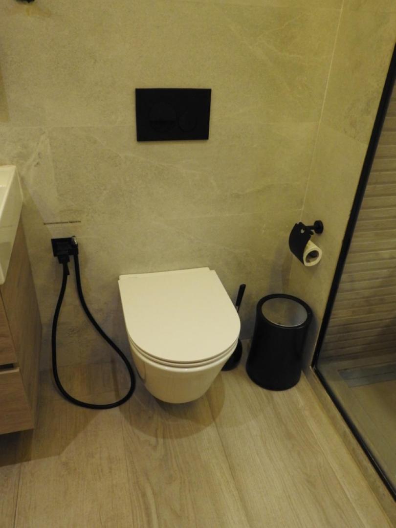 Anfa Place, Luxury Apartment Just Renovated, Ocean View 카사블랑카 외부 사진