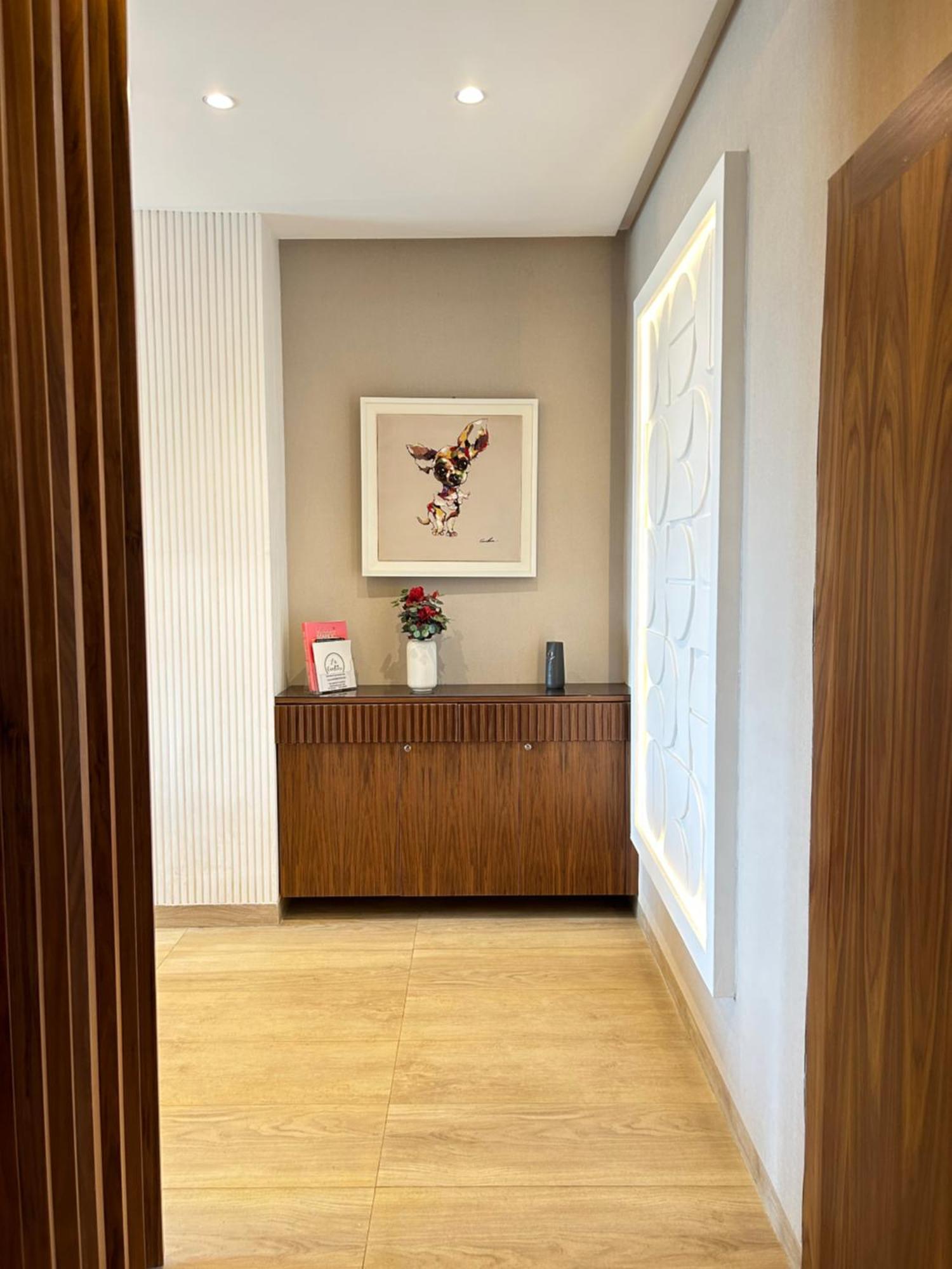 Anfa Place, Luxury Apartment Just Renovated, Ocean View 카사블랑카 외부 사진