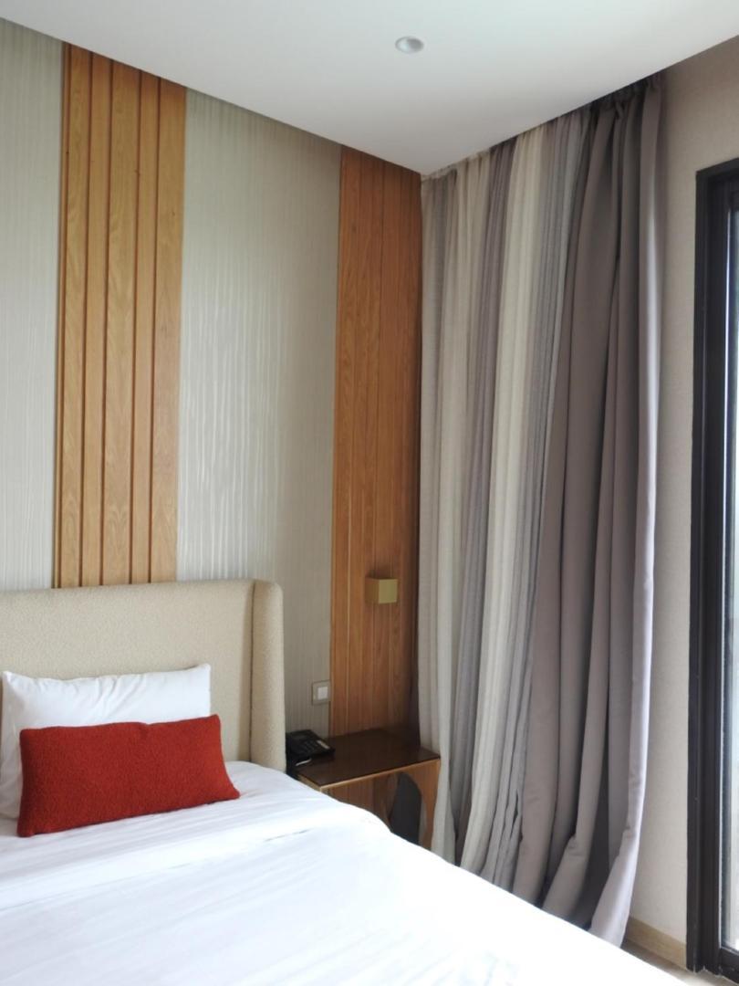 Anfa Place, Luxury Apartment Just Renovated, Ocean View 카사블랑카 외부 사진