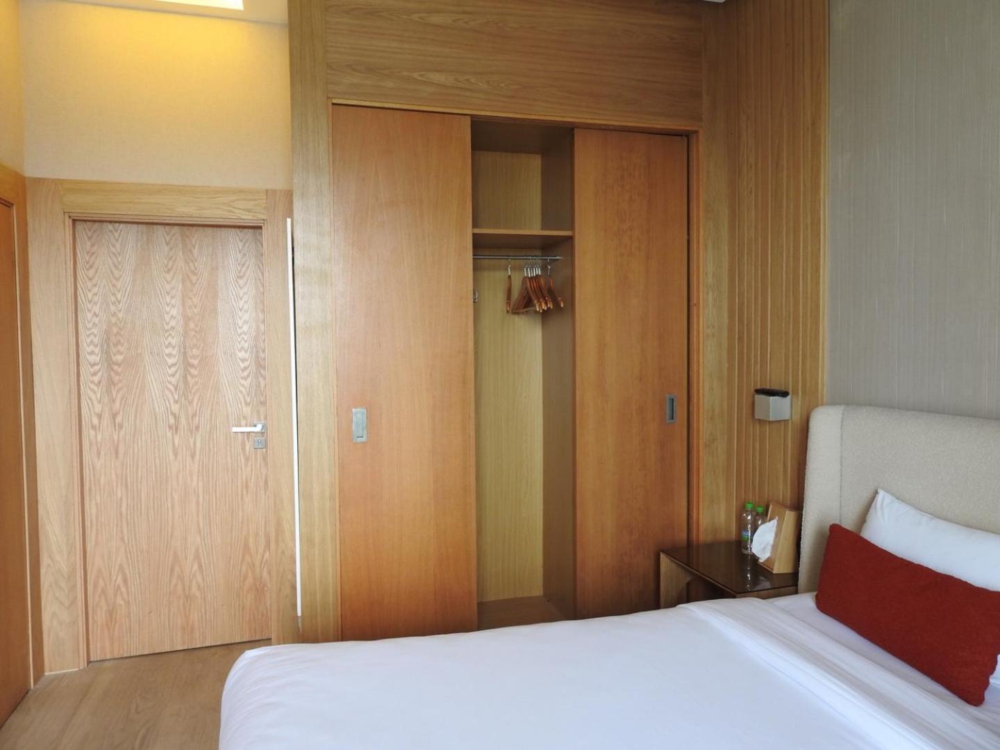 Anfa Place, Luxury Apartment Just Renovated, Ocean View 카사블랑카 외부 사진