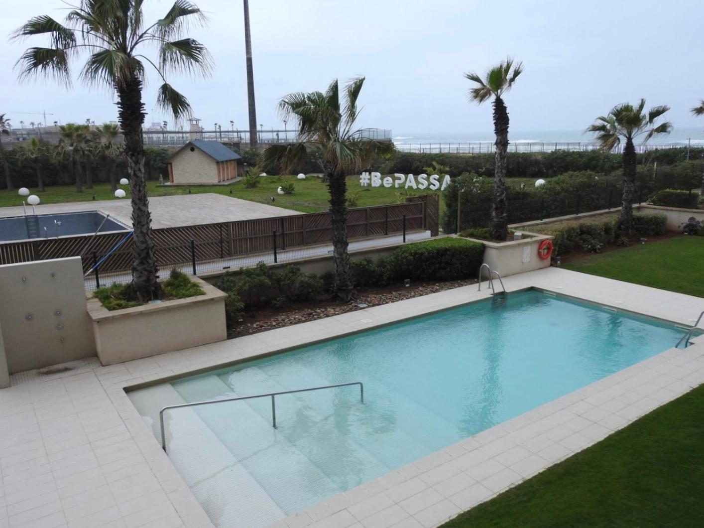 Anfa Place, Luxury Apartment Just Renovated, Ocean View 카사블랑카 외부 사진