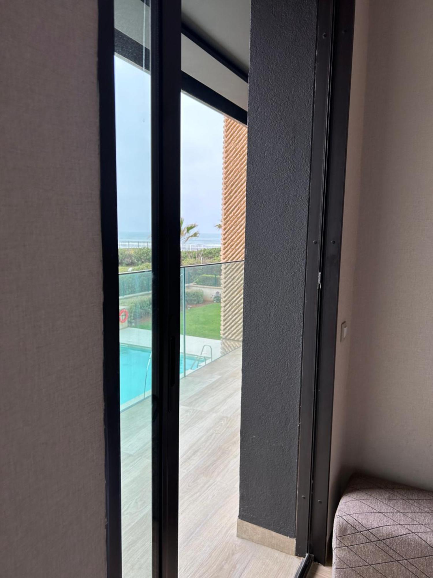 Anfa Place, Luxury Apartment Just Renovated, Ocean View 카사블랑카 외부 사진